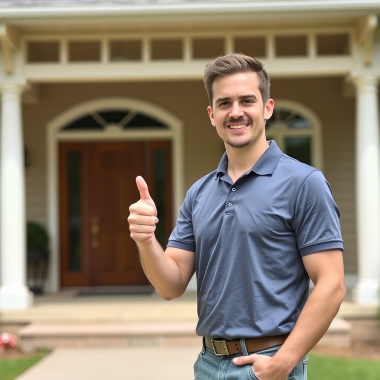 Founder of Murrieta Termite
