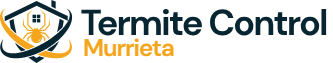 Murrieta Termite Control Company Logo